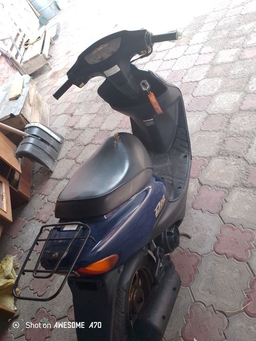 Продам Хонда Дио