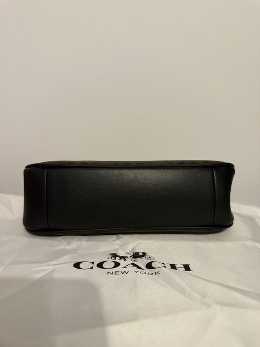 Geanta Coach Neagra