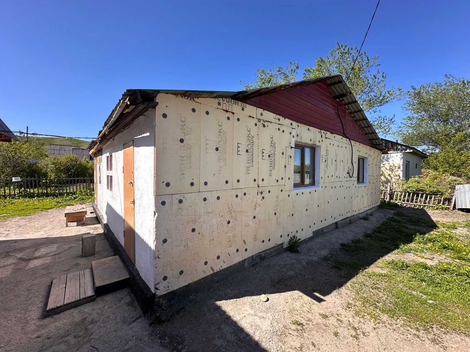 В продаже дача с/т Самоцветы