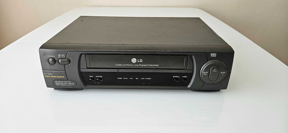DVD и видео плееры