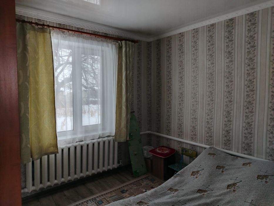 Продам благрустроенный дом