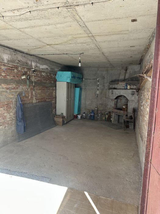 Продава се Гараж / Паркомясто в Велико Търново, Колю Фичето - 18 кв.м за 1389 €/кв.м - Снимка #4