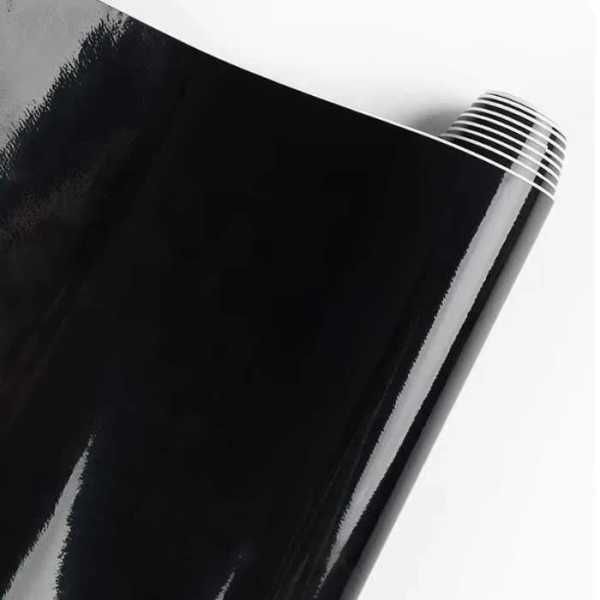 Фолио за кола Mercado Trade, Черен гланц