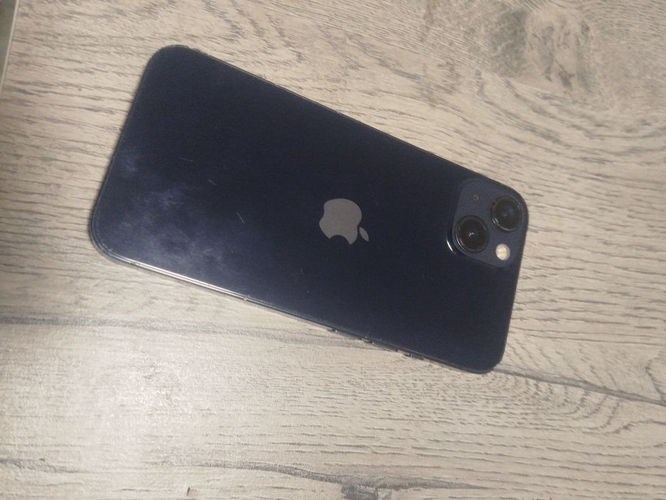 iPhone13 тёмний-