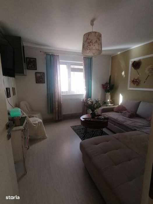 Apartament 3 camere
