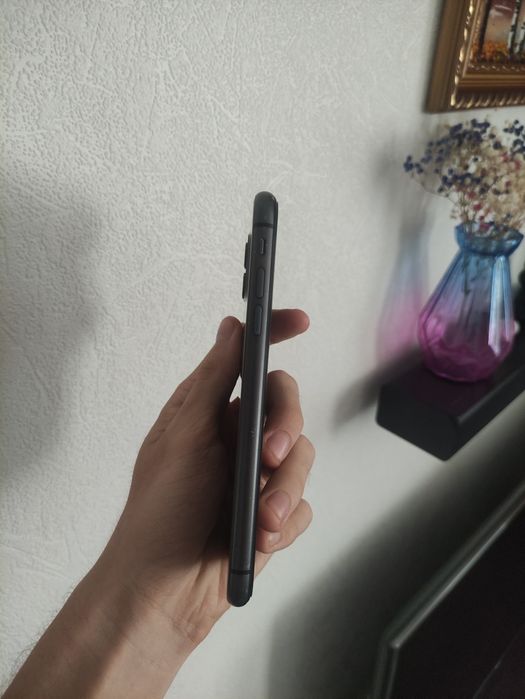 IPhone 11 в хорошем состоянии Айфон 11