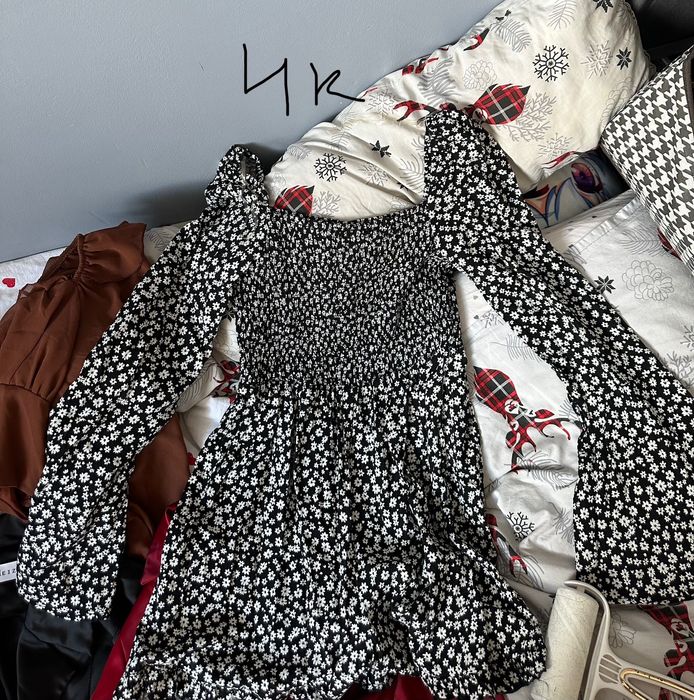 Женская одежда 28 позиций