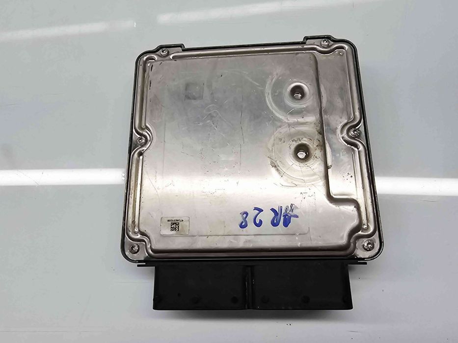 Calculator motor ECU  Volkswagen Passat B8 (3G2) [Fabr 2015-prezent] 0