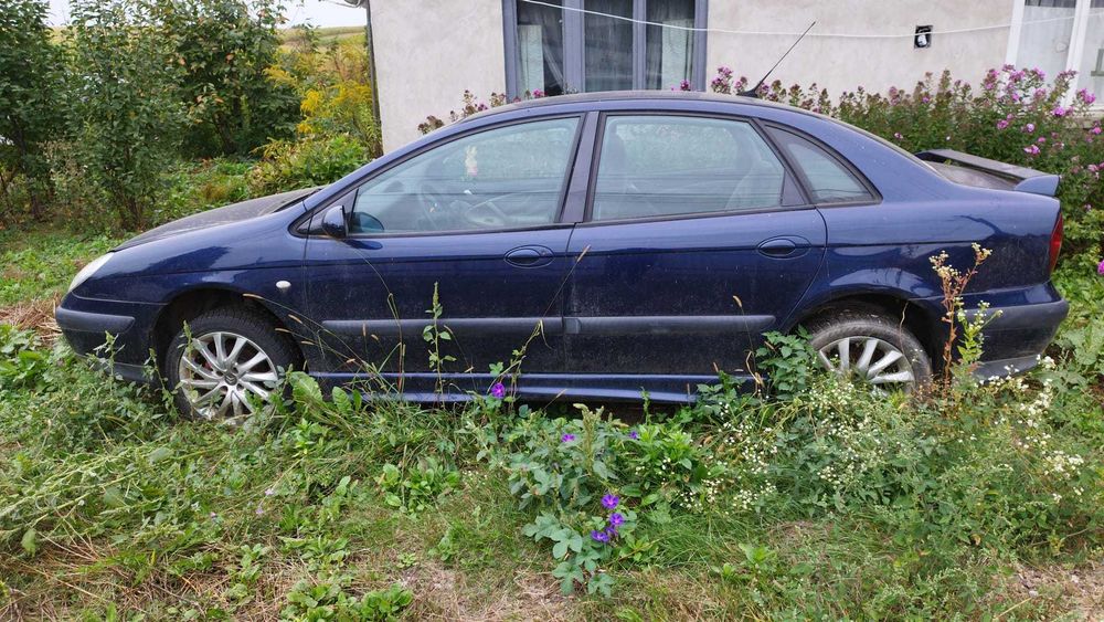 Citroen C5 pentru dezmembrari