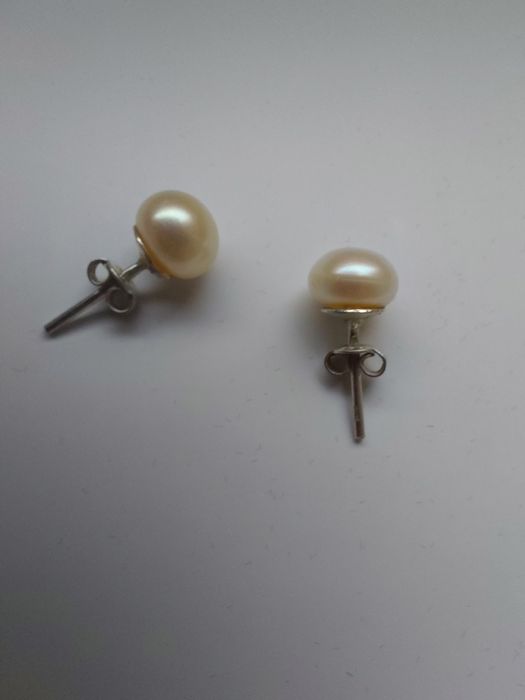 Сребърни  бижута