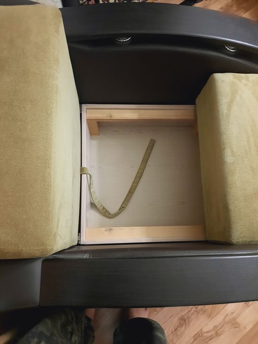 Кресло-кровать 2 шт