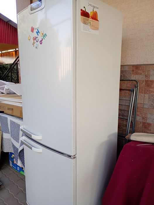 Холодильник Bosch