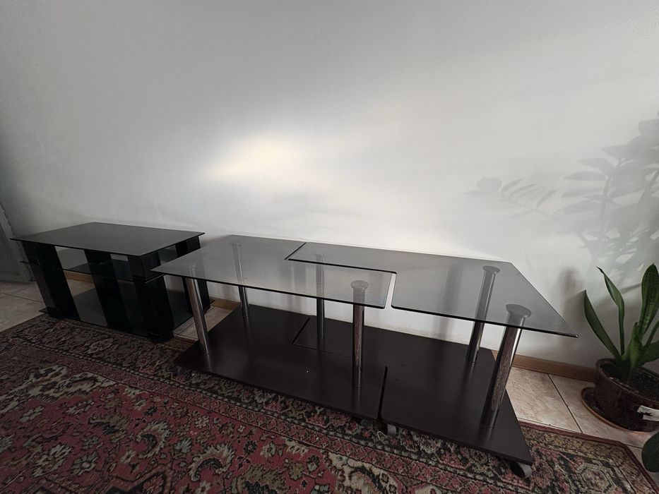 Столик журнальный, под телевизор