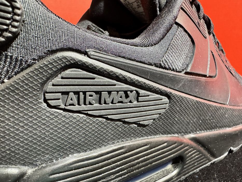№ 45,47 оригинални Nike Air Max 90 Drift Shoemag