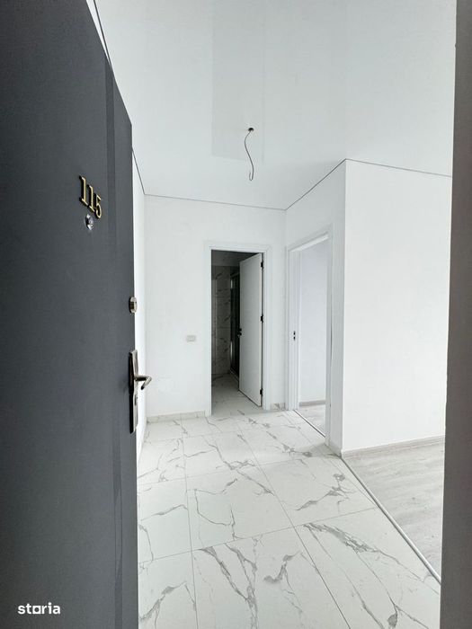 Apartament 2 Camere De Vanzare Ideal Pentru Investitie Si Locuinta — fotografia 2
