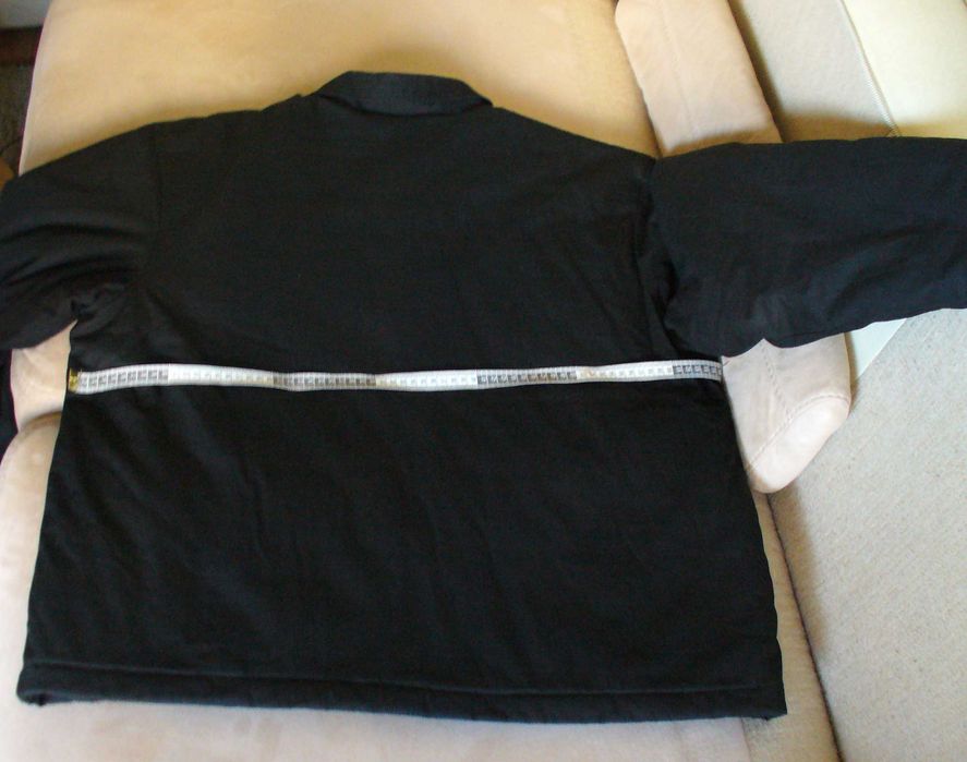 Мъжко есенно-зимно яке NIKE