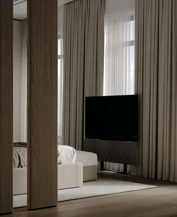 Дизайнер интерьера