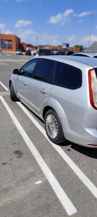 FORD Focus 2008 — imagine 3