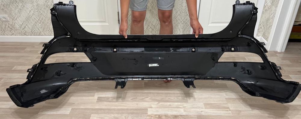 Продам Бампер от hyundai bayon.2022г