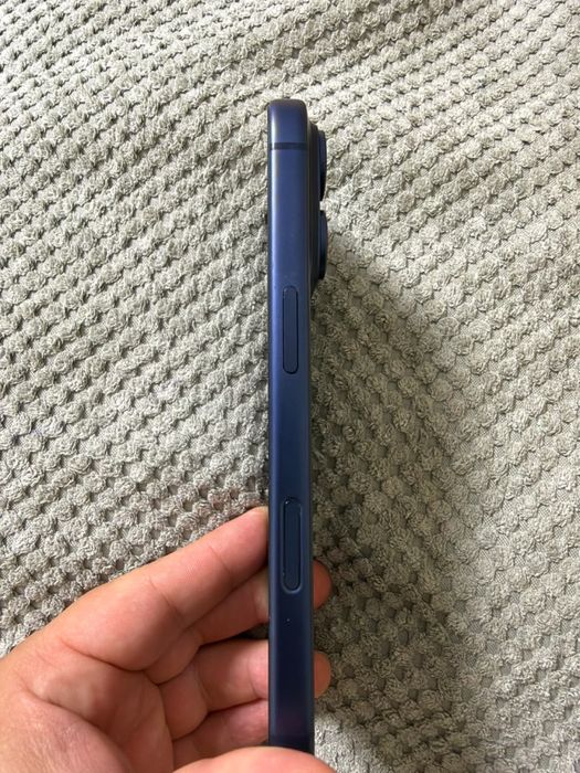 Iphone 17 pro 256 gb