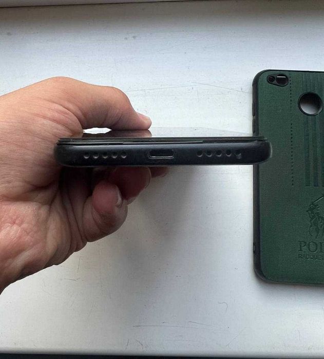 Продам Redmi 4x 3/32