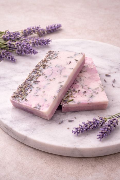 Sapunuri handmade / artizanale