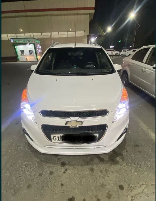 Spark avtomat srochna sotiladi