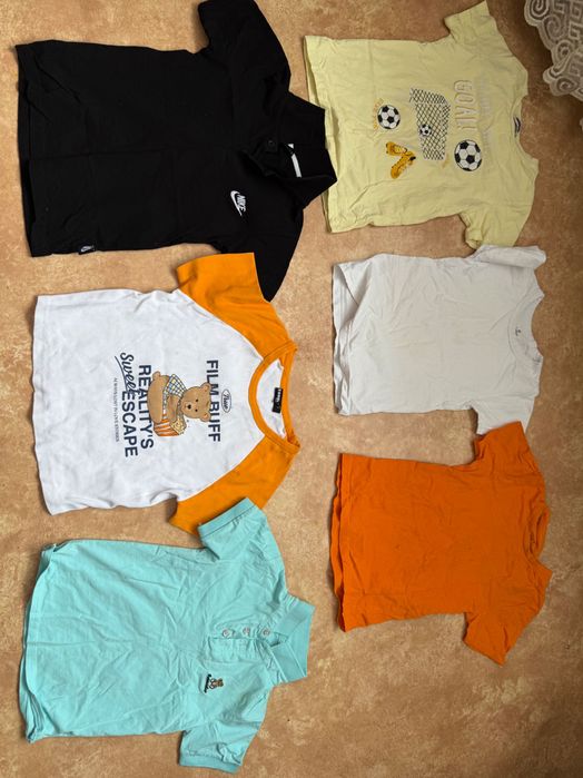 Детская одежда все по 200 тенге