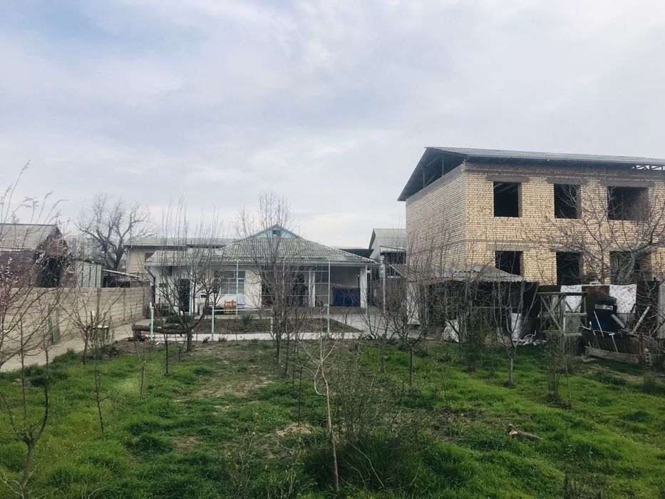 Srochno Bardankolda (yengi Toshkent) 10 sotix Uchastka sotiladi!