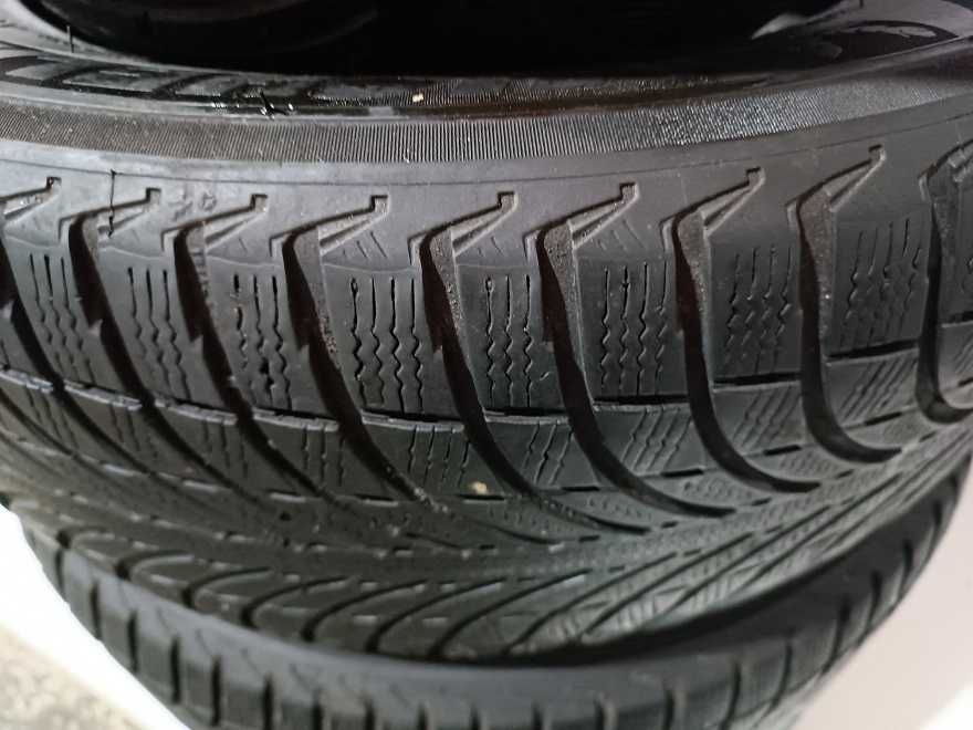 ANVELOPE  255 55 19 111V MICHELIN CP N10809 M+S 255/55/19