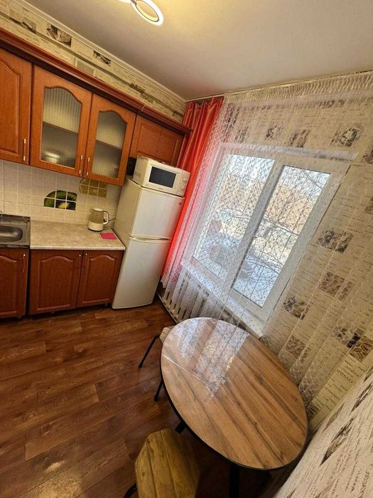 2х комнатная квартира