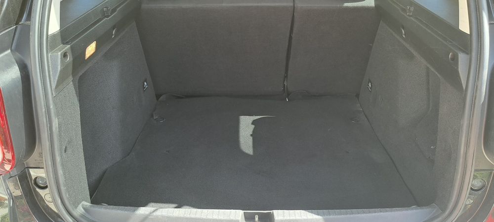 Dacia Duster 1.5 dci 4×2 2019 Prestige  euro 6 km 132500