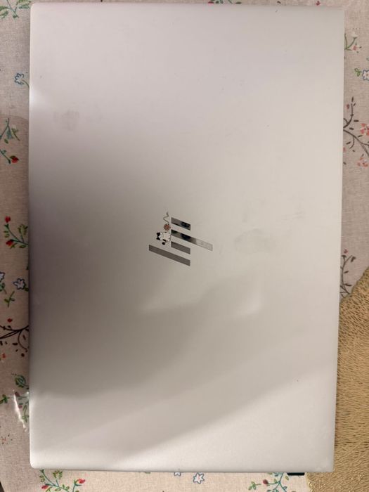 Ноутбук HP ENVY 15