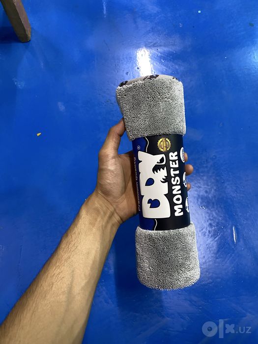Monster sochiq ariginali latta mikra fibra microfiber