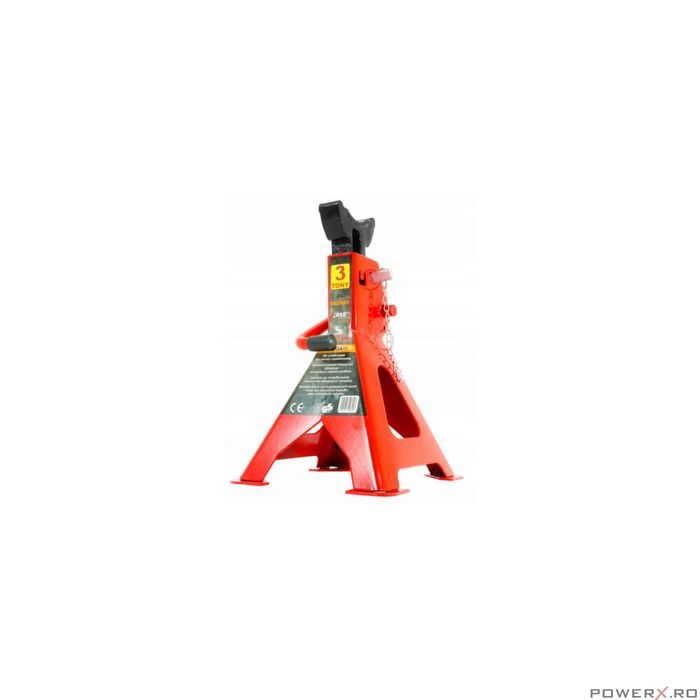 Set 2 bucati capre auto 3 tone cu blocare Verke