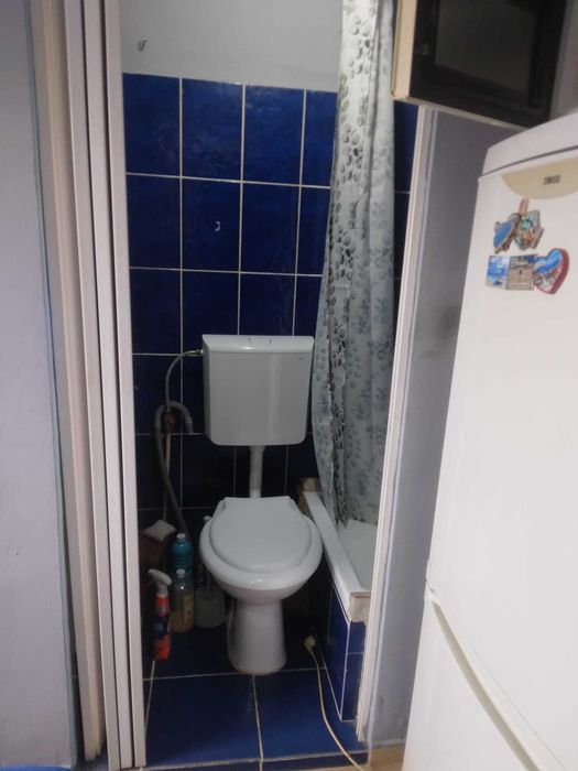 dau in chirie garsoniera, cartier Rogerius