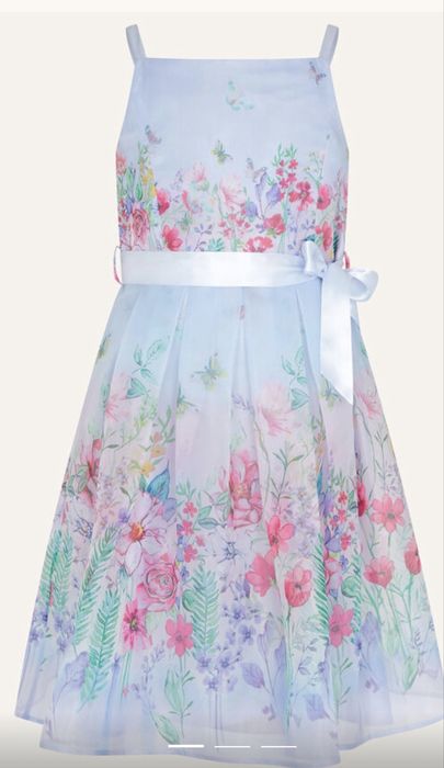 Платье Monsoon на девочку