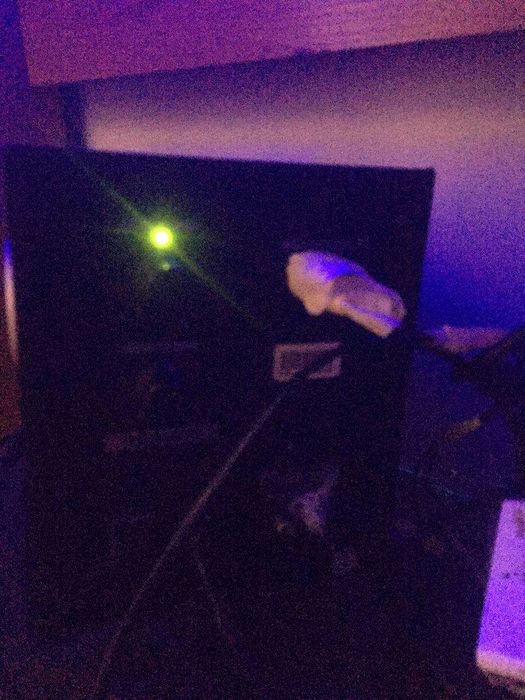 самбуфер М-280 идеааал