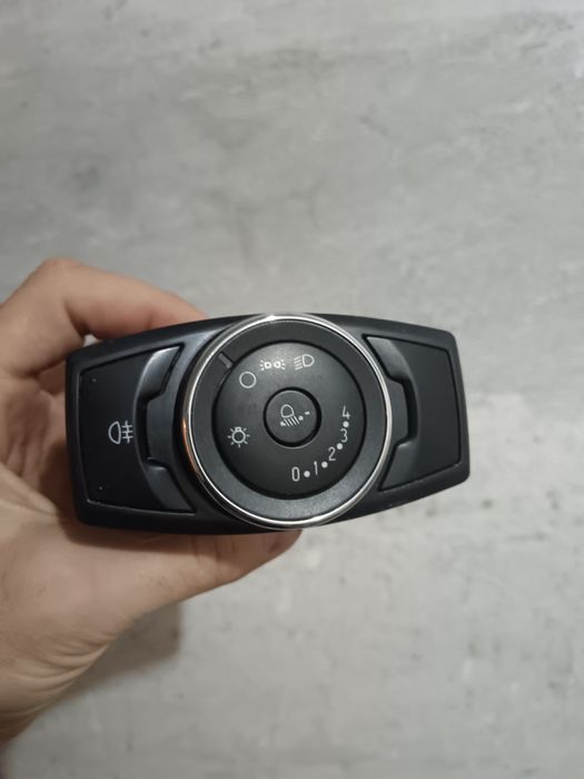 Запчасти на форд фокус 3