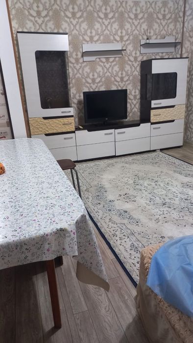 Сдам 2х комнатную квартиру