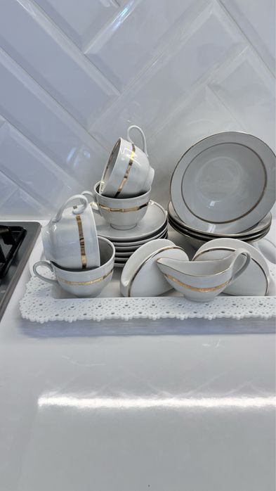 Продается чайный набор