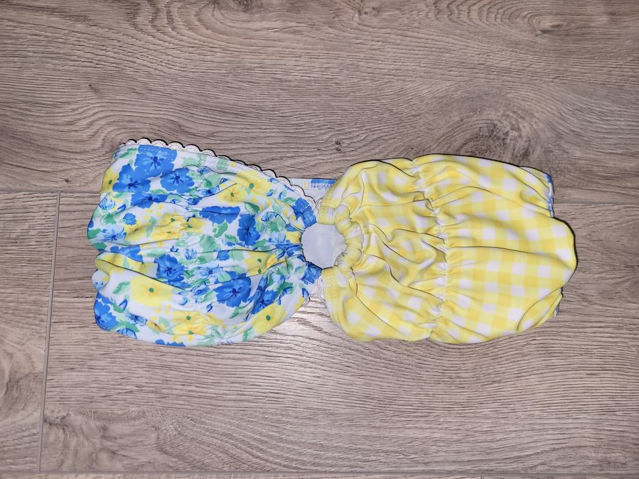 Горнища на бански