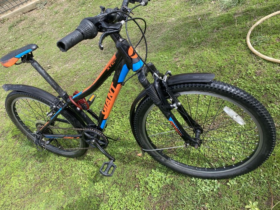 Продам спортивный велосипед