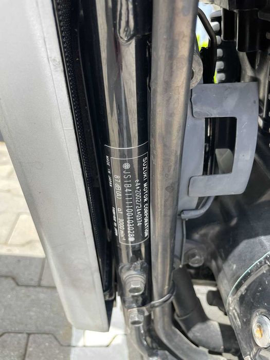 Suzuki Intruder M800