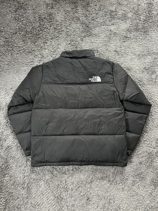 Geaca The North Face Retro Nuptse Black