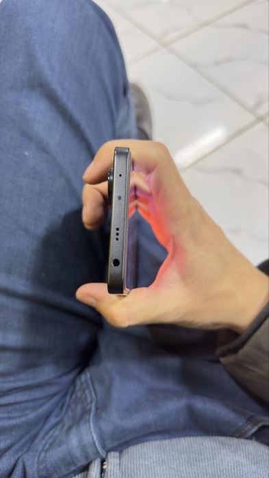 Redmi Note 13 256gb Karobka dokument