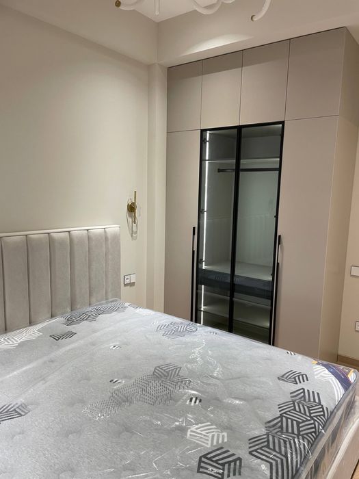 Сдается квартира жк  Darkhan Avenue