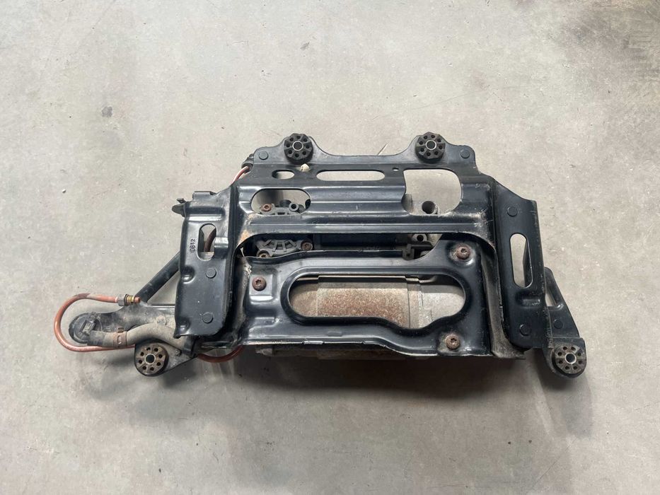 Компресор за въздушно окачване за AUDI A8 D4