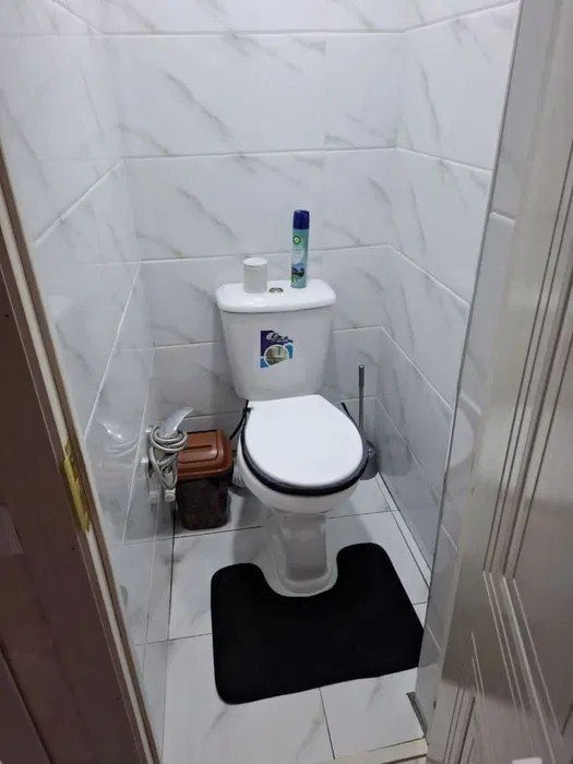 Qora qamish 1/1 1 xonali uy ijaraga beriladi