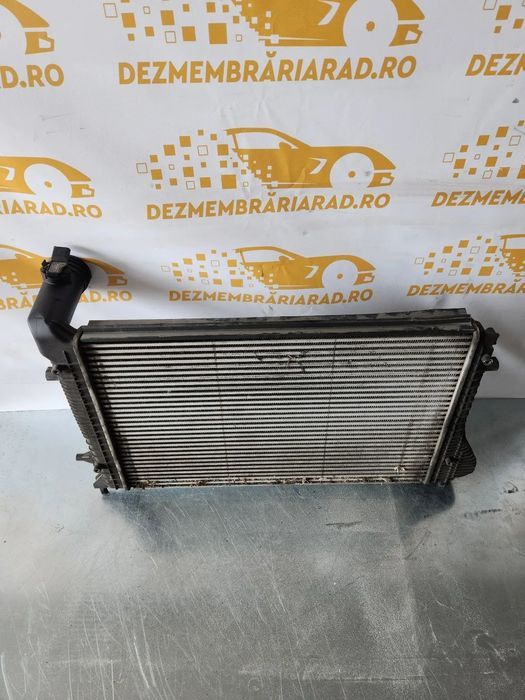 Radiator Intercooler Vw Seat Skoda Audi 1.9 Tdi Passat Golf Touran Caddy Octavia Leon A3 Altea Cod